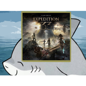 🌀Clair Obscur: Expedition 33 п2 п3