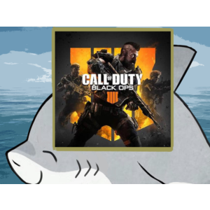 🌀Call of Duty®: Black Ops 4 п2 п3