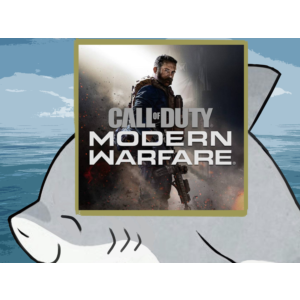 🌀Call of Duty: Modern Warfare 2019 PS4 PS5 RUS п2 п3