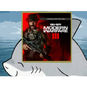 🌀Call Of Duty: Modern Warfare III on PS4 PS5 п2 п3