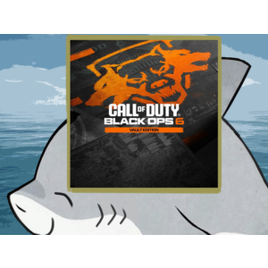 🌀Call of Duty Black Ops 6 PS4 PS5 п2 п3