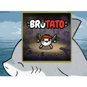 🌀Brotato п2 п3