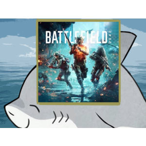 🌀Battlefield 2042 PS5 п2 п3