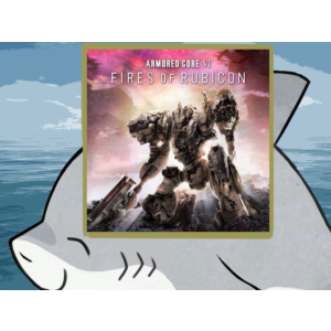 🌀ARMORED CORE™ VI FIRES OF RUBICON™ п2 п3