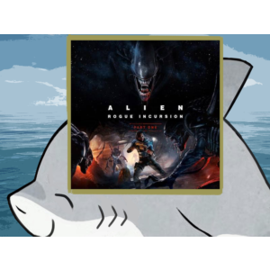 🌀Alien: Rogue Incursion VR2 PS5 п2 п3