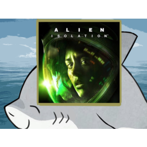 🌀Alien: Isolation PS4 PS5 п2 п3