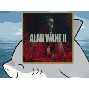 🌀Alan Wake 2 PS5 п2 п3
