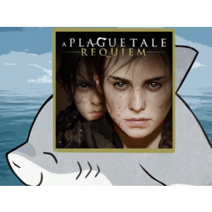 🌀A Plague Tale: Requiem on PS5 п2 п3