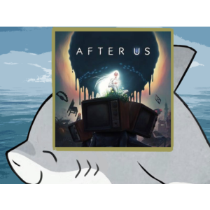 🌀After Us PS5 п2 п3