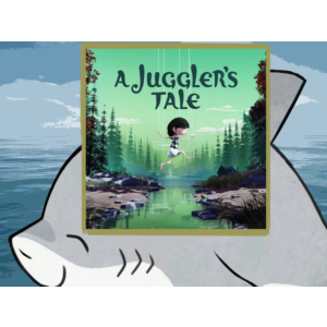 🌀A Juggler´s Tale PS4 PS5 п2 п3