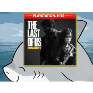 🌀The Last of Us Part 1 Ps4 Ps5 п2 п3