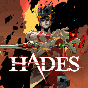 Hades PS4/PS5 | П2/П3