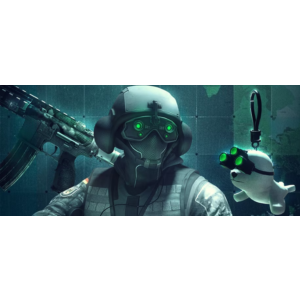 🔴 Rainbow Six Siege Jager Covert Set 🔴 XBOX 🔴