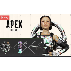 🟥 Apex Legends 🟥 Showdown Supercharge Pack 🟥 XBOX 🟥