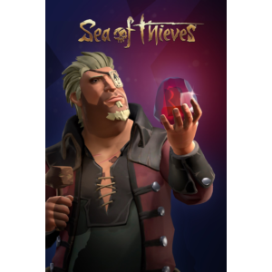 🟠 Sea Of Thieves 🟠 Rare Ruby Emote 🟠PC+XBOX🟠