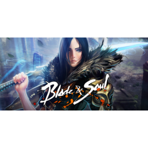 Blade & Soul Heros Recruit Plaques x5 Pack IN-GAME CODE