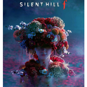 💻🟩 SILENT HILL f PS5 П1-Оффлайн