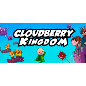 Cloudberry Kingdom Steam Key GLOBAL