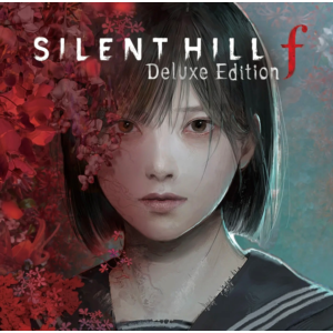⭐️SILENT HILL f Deluxe Edition⭐️Xbox series X|S + PC