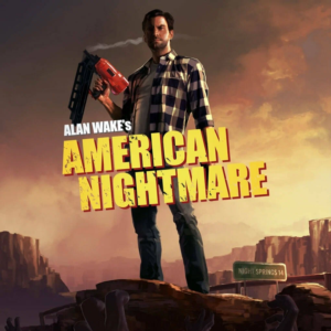 Alan Wake's American Nightmare (Steam/Ключ/ Весь Мир)