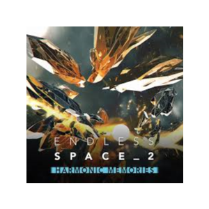 Endless Space 2 - Harmonic Memories Steam Ключ РФ+МИР