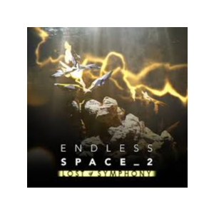Endless Space 2 - Lost Symphony Steam Ключ РФ+МИР