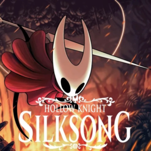 Hollow Knight: Silksong (PS5/PS4/RU) П3 Активация