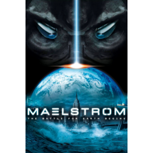 🔑 Maelstrom: The Battle For Earth  (Steam Ключ РФ+Мир)