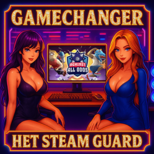 НЕТ GUARD AGAINST ALL ODDS STEAM OFFLINE 24/7