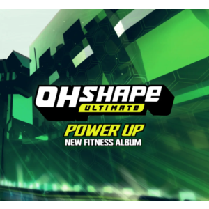 OhShape Ultimate купить для Pico 3 4 ultra БЫСТРО