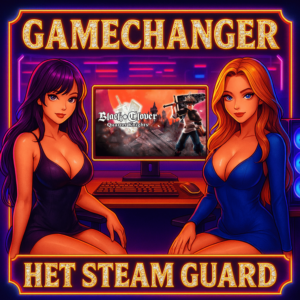 НЕТ GUARD BLACK CLOVER: QUARTET KNIGHTS STEAM OFFLINE