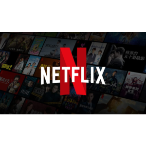 Netflix Premium 4K Личный аккаунт 1 месяц