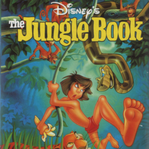 🔑 Disney's The Jungle Book (Steam Ключ РФ+Мир)