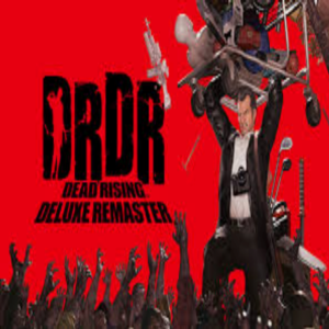 Dead Rising Deluxe Remaster Steam Ключ РФ+СНГ