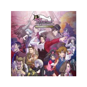 Ace Attorney Investigations Collection Steam Ключ