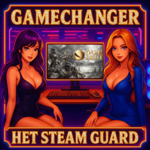 НЕТ GUARD DARK AND LIGHT STEAM OFFLINE 24/7