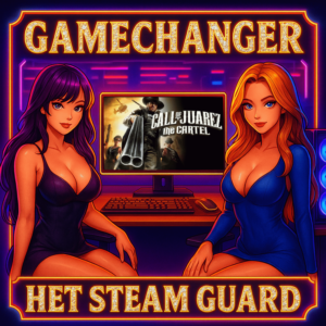 НЕТ GUARD CALL OF JUAREZ: THE CARTEL STEAM OFFLINE 24/7