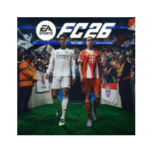 EA Sports FC 26  FIFA 26 | ФИФА 26 | Steam