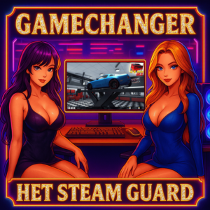 НЕТ GUARD CAR MECHANIC SIMULATOR 2014 STEAM OFFLINE