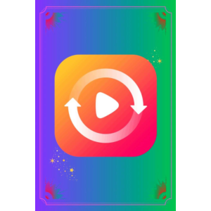 🖥️ OneConv Video Converter 🔑 6 Месячный Аккаунт 🚀