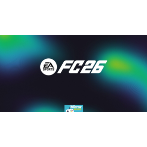 FC 26 PS4/5 аренда, без вылетов