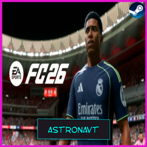 EA SPORTS FC 26 (FIFA 26) Навсегда Патчи