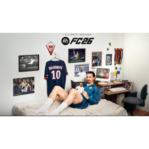 EA FC 26 Ultimate Edition EA OFFLINE Forever 👑♘✅
