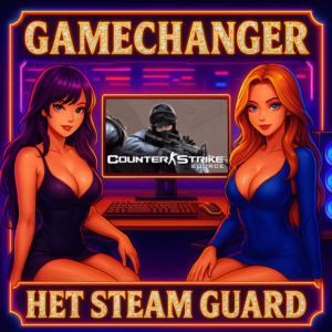 НЕТ GUARD COUNTER-STRIKE: SOURCE STEAM OFFLINE 24/7