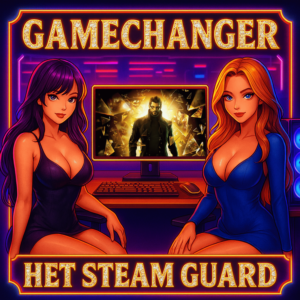 НЕТ GUARD DEUS EX HUMAN REVOLUTION STEAM OFFLINE 24/7