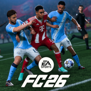 EA SPORTS FC 26 (FIFA 26) | STEAM | УЖЕ МОЖНО ИГРАТЬ
