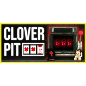 CloverPit ОФФЛАЙН.