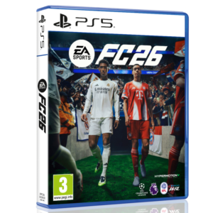 🟦 EA SPORTS FC 26 (PS4/PS5) ВЫБОР РЕГИОНА 🚀 БЫСТРО 🟦