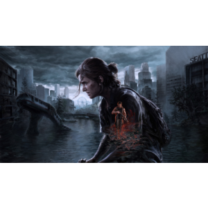 The Last of Us Part II Remastered (PS5/RU) П1-Оффлайн