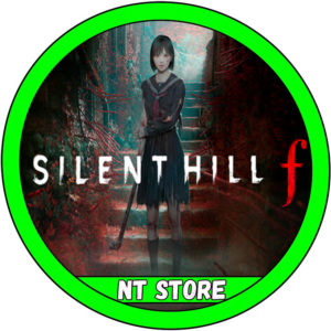 Silent Hill f DELUXE Издание • ИГРАЙТЕ УЖЕ СЕЙЧАС